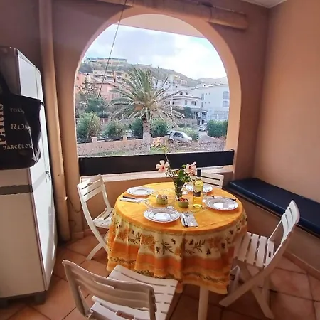 Le Di Lidia Due Con Piscina E Accesso Diretto Al Mare Daire