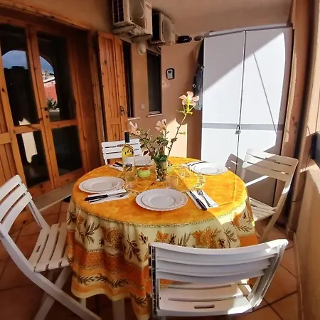 Le Di Lidia Due Con Piscina E Accesso Diretto Al Mare Apartment