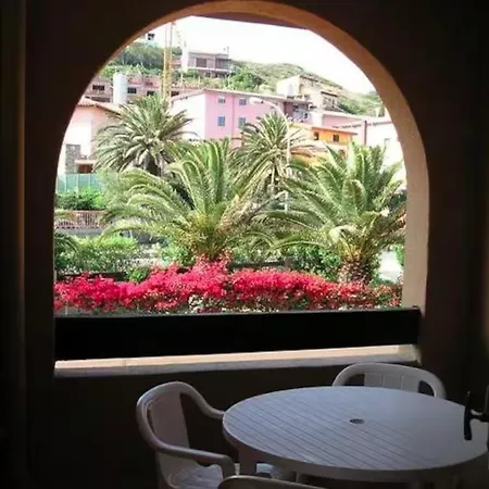 Le Di Lidia Due Con Piscina E Accesso Diretto Al Mare Apartment Castelsardo