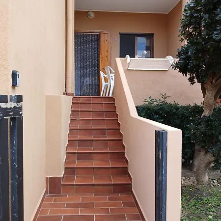 Le Di Lidia Due Con Piscina E Accesso Diretto Al Mare Апартаменты Кастельсардо