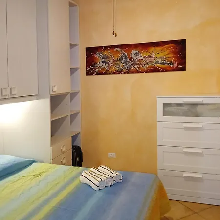 Le Di Lidia Due Con Piscina E Accesso Diretto Al Mare