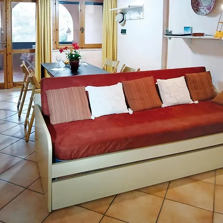 Le Di Lidia Due Con Piscina E Accesso Diretto Al Mare Daire Castelsardo
