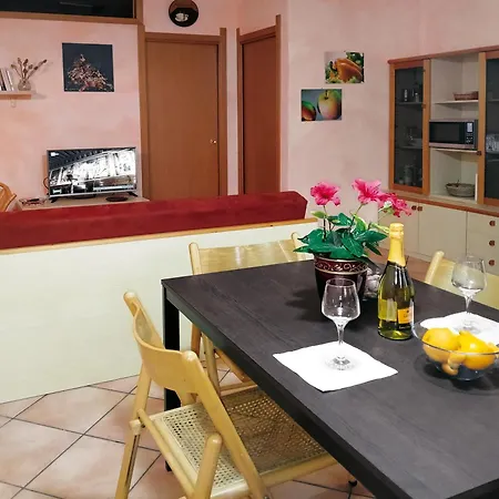 Le Di Lidia Due Con Piscina E Accesso Diretto Al Mare * קאסטלסארדו