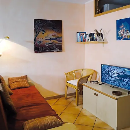 Le Di Lidia Due Con Piscina E Accesso Diretto Al Mare