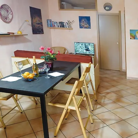 Le Di Lidia Due Con Piscina E Accesso Diretto Al Mare Castelsardo