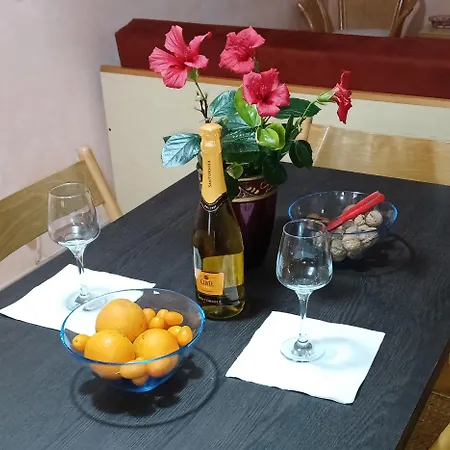 Le Di Lidia Due Con Piscina E Accesso Diretto Al Mare * Castelsardo