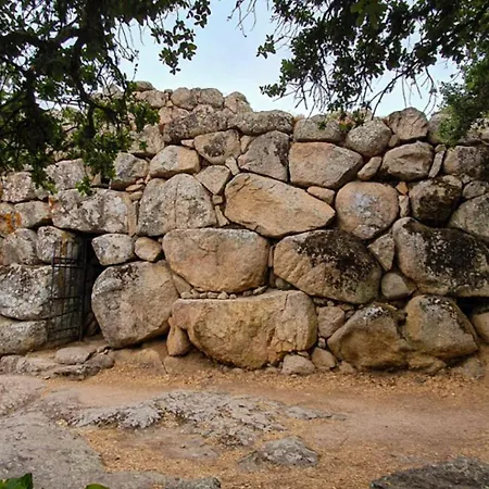 Le Di Lidia Due Con Piscina E Accesso Diretto Al Mare Апартаменты *