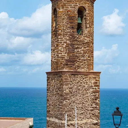 Le Di Lidia Due Con Piscina E Accesso Diretto Al Mare Апартаменты *