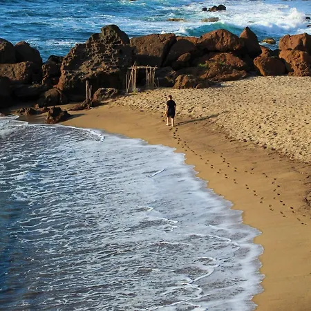 Le Di Lidia Due Con Piscina E Accesso Diretto Al Mare Daire Castelsardo