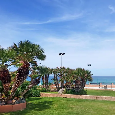 Daire Le Di Lidia Due Con Piscina E Accesso Diretto Al Mare *