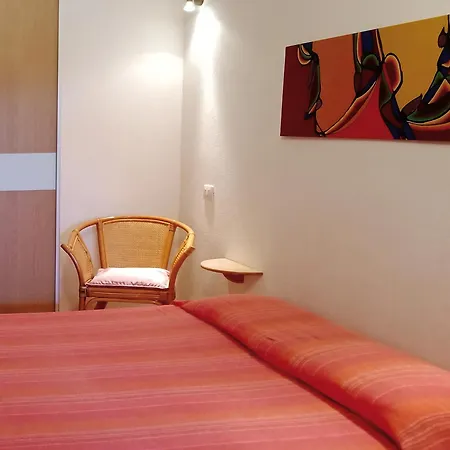 Daire Le Di Lidia Due Con Piscina E Accesso Diretto Al Mare