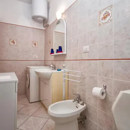 Daire Le Di Lidia Due Con Piscina E Accesso Diretto Al Mare Castelsardo