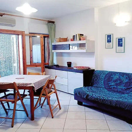 Le Di Lidia Due Con Piscina E Accesso Diretto Al Mare דירה